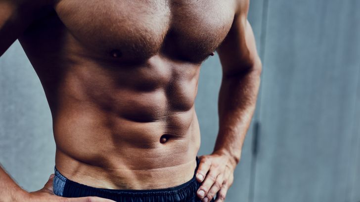 הדרך לגוף חטוב