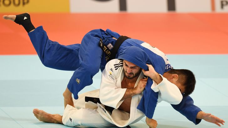 ברוך שמאילוב