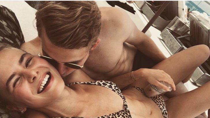 מתייס דה ליכט, אניקי מולינר