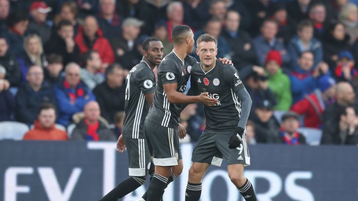 ג'יימי וארדי