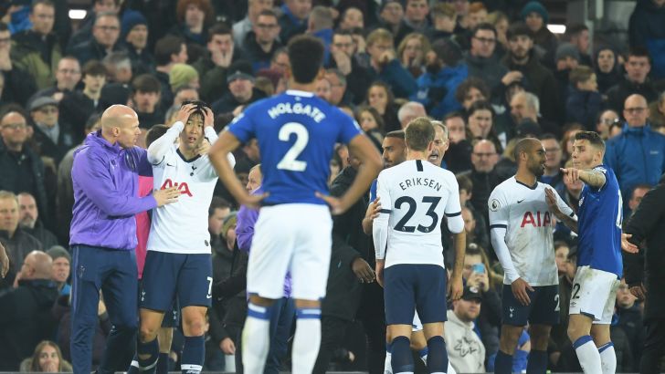 הונג מין סון