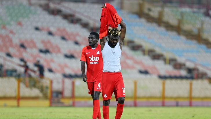 לאונרד אווסו