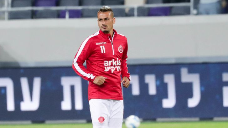 מאור בוזגלו