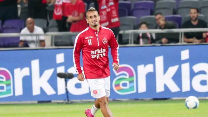 מאור בוזגלו