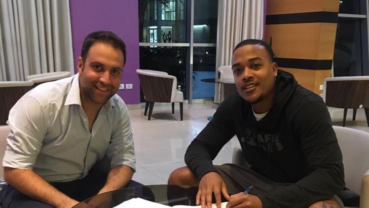 טרוי קאופיין