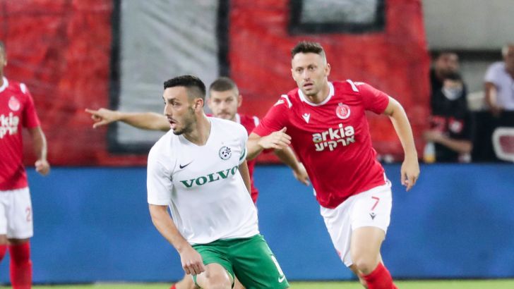 עומרי אלטמן, נטע לביא