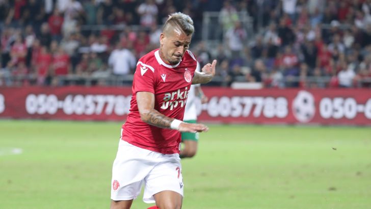 מאור בוזגלו