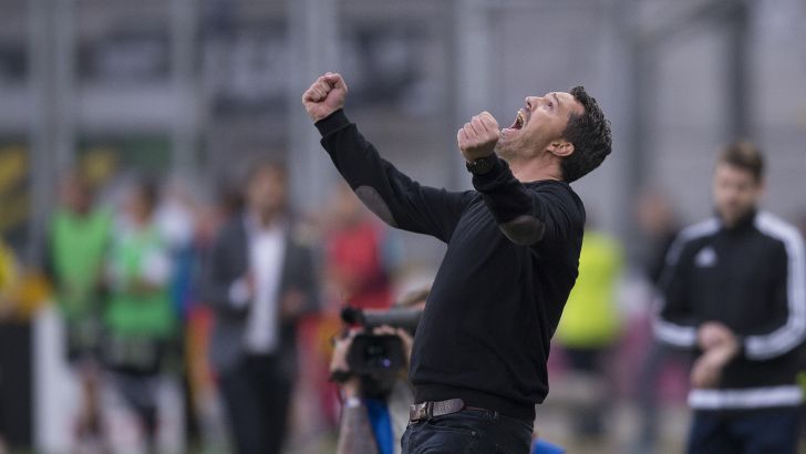 אוסקר גארסיה