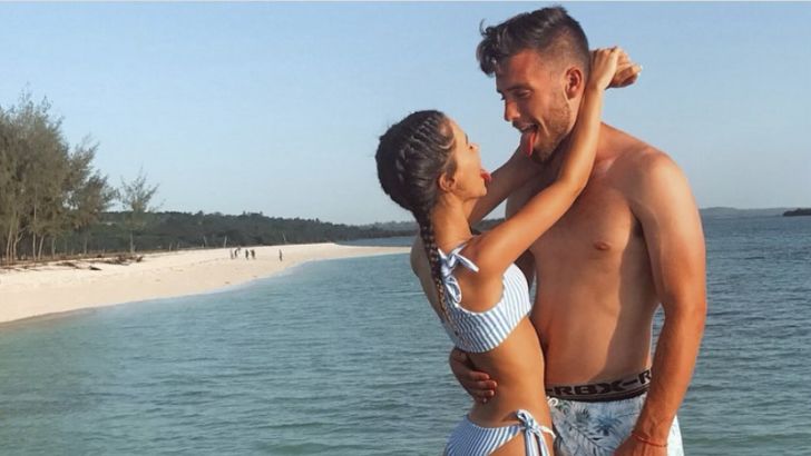 עופרי ארד, שני ברגר