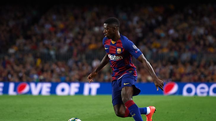 עוסמאן דמבלה