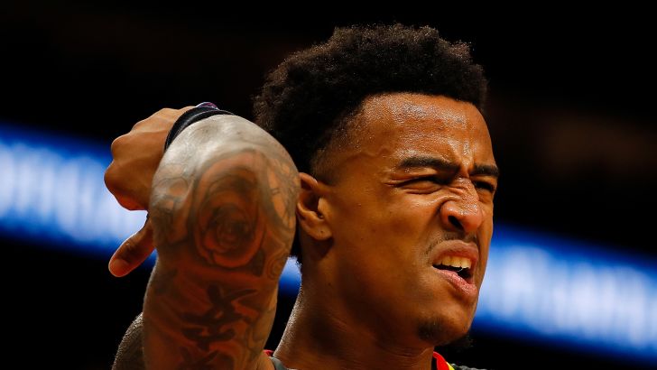 ג'ון קולינס