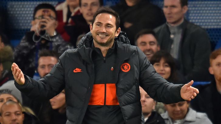 פרנק למפארד