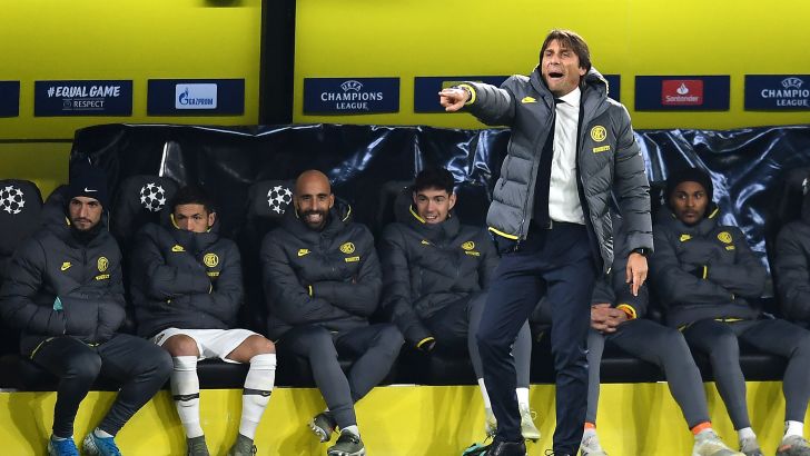 אנטוניו קונטה