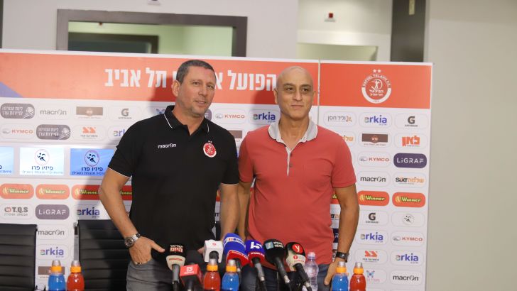 ניר קלינגר, משה סיני