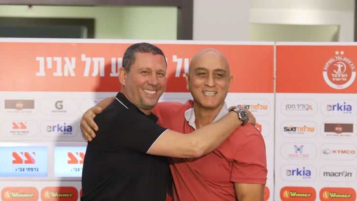 ניר קלינגר, משה סיני