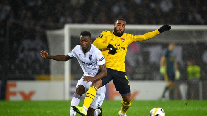 אלכסנדר לקאזט