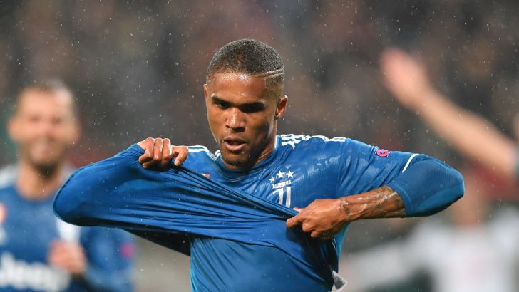 דוגלאס קוסטה