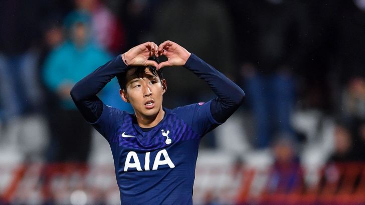 יונג מין סון