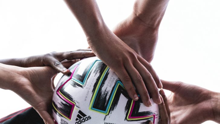 הכדור של יורו 2020