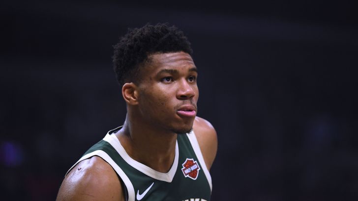 יאניס אנטטוקומפו