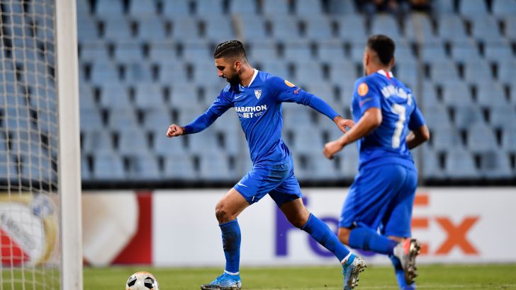 מואנס דאבור