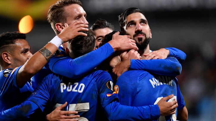 מואנס דאבור, שחקני סביליה