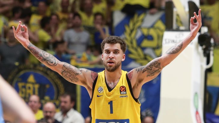 סקוטי ווילבקין