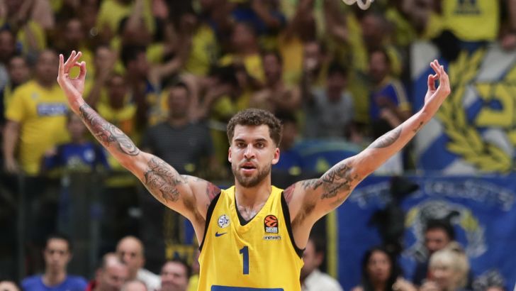 סקוטי ווילבקין