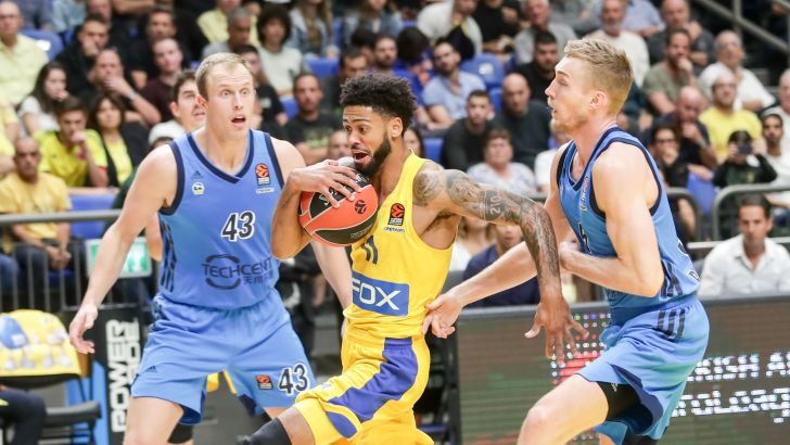 טיילר דורסי