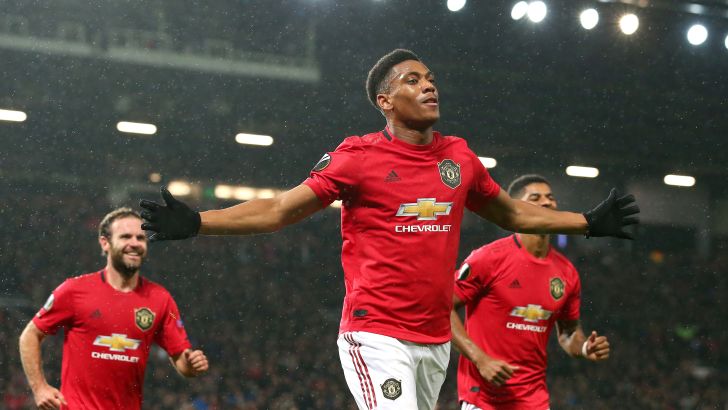 אנטוני מרסיאל