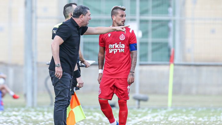 מאור בוזגלו, ניר קלינגר