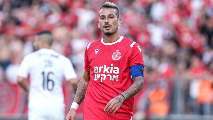 מאור בוזגלו