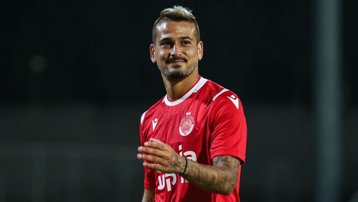 מאור בוזגלו