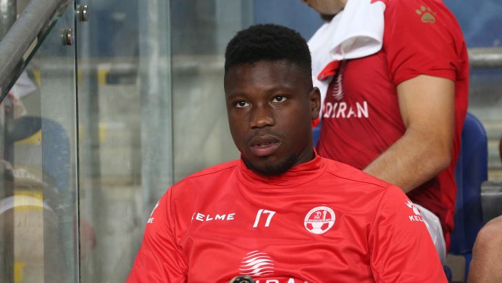 נייג'ל האסלביינק