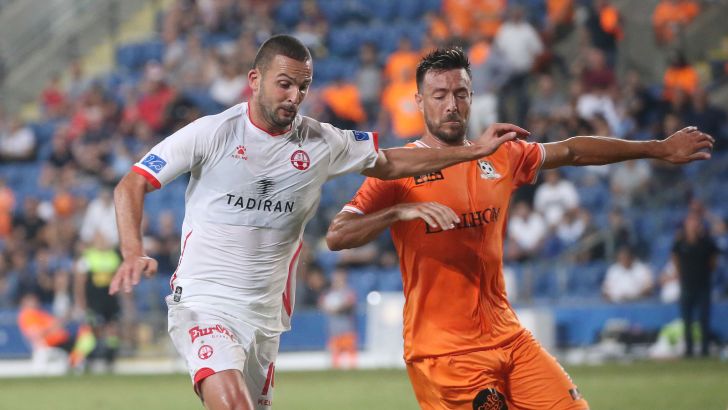 בן שהר, סאבין לילאי