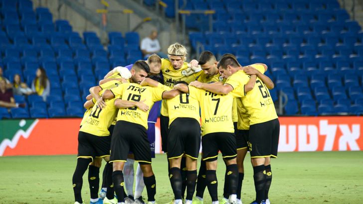 שחקני מכבי נתניה