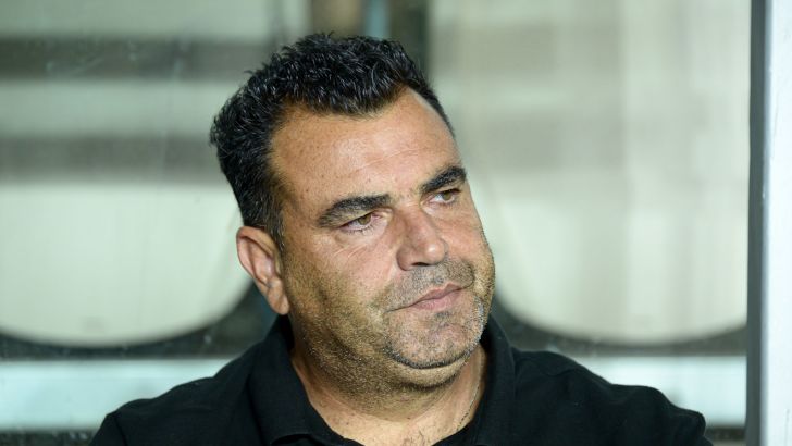 מנחם קורצקי