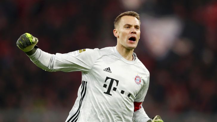 מנואל נוייר