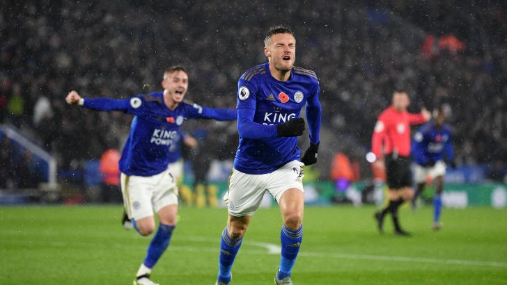 ג'יימי וארדי