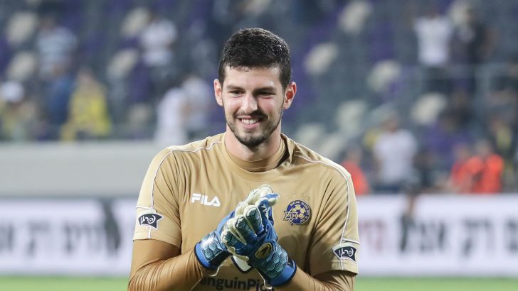 דניאל טננבאום