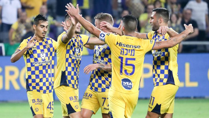 מכבי תל אביב