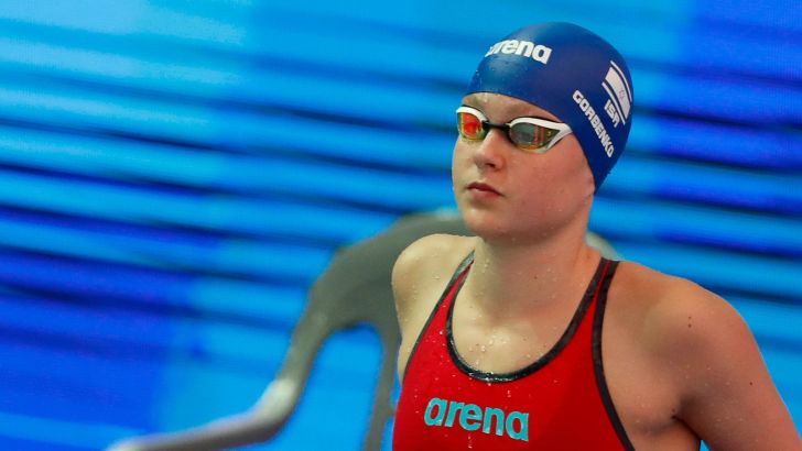 אנסטסיה גורבנקו