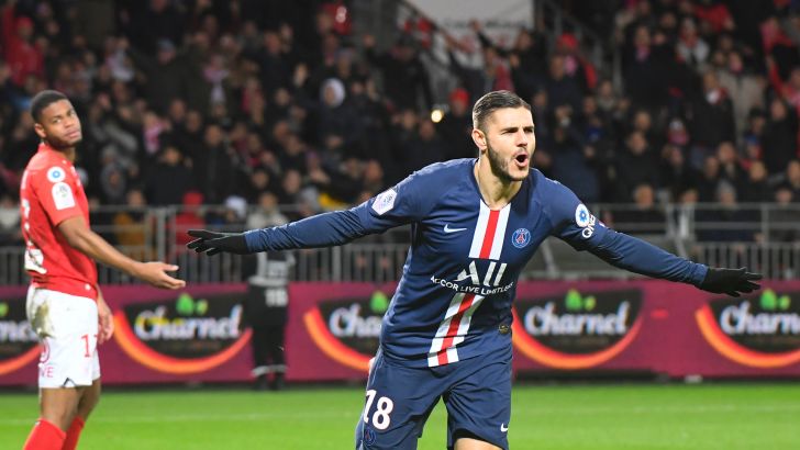 מאורו איקרדי