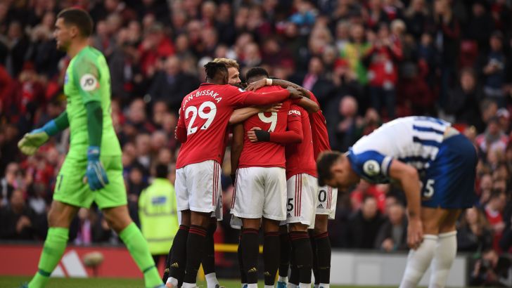 שחקני מנצ'סטר יונייטד