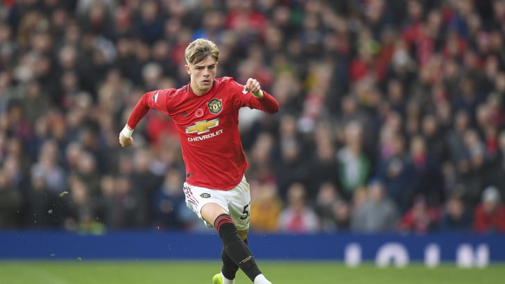 ברנדון וויליאמס