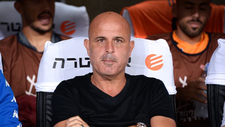 יוסי אבוקסיס