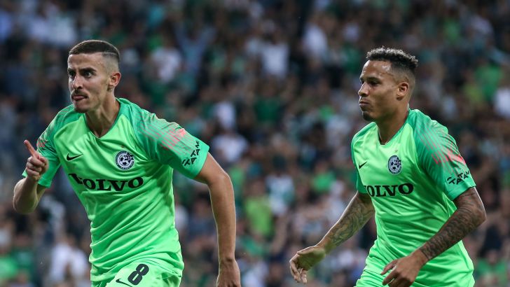 דולב חזיזה, צ'רון שרי