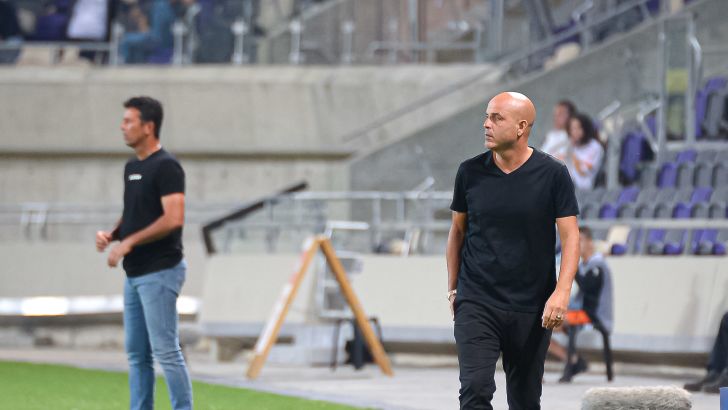 יוסי אבוקסיס