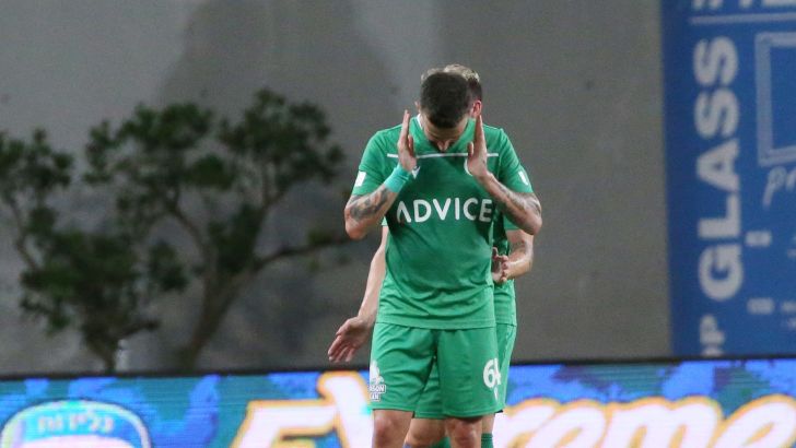 ריצ'ארד ורנאס