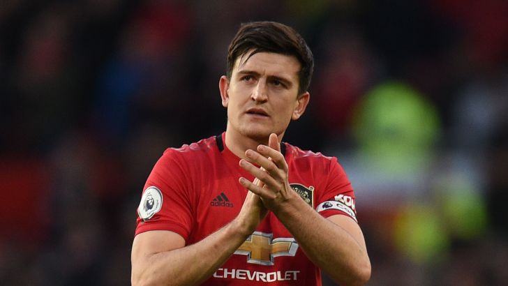 הארי מגווייר